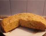 Foto del paso 7 de la receta: Torta de Kabutia