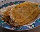 Foto langkah ke 6 dari resep Martabak telor kulit lumpia.
