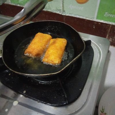 Langkah 4