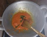 Foto langkah ke 1 dari resep Balado tempe teri jengki.
