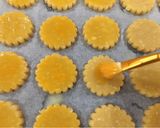 Foto langkah ke 4 dari resep Garlic Cheese Cookies.