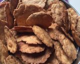 પૂરી(Poori Recipe in Gujarati) રેસીપી સ્ટેપ3ફોટો