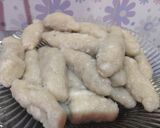 Foto langkah ke 8 dari resep Pempek Lenjer Mini (Simple Resep).