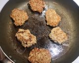 Foto del paso 2 de la receta: Torticas de pollo molido