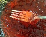 Foto langkah ke 3 dari resep Es Jelly Santan.