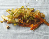 Foto del paso 3 de la receta: Rollos de primavera a mi manera