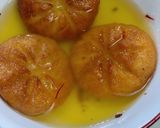 A picture of step 7 of Bangali Moong Dal Pitha.