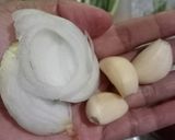 Foto langkah ke 1 dari resep Tumis Buncis Simple.