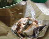Foto langkah ke 8 dari resep Pepes telor ikan.