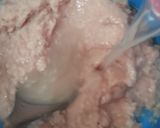 Foto langkah ke 2 dari resep Pempek Telur.