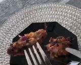 Foto langkah ke 6 dari resep Bala-Bala ikan kaleng & radish. Ini sumpah enak!.