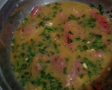 Foto del paso 1 de la receta: Milanesas de bola de lomo