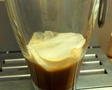 Zimna kawa latte krok przepisu 1 zdjęcie