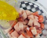 Foto del paso 1 de la receta: Ceviche Carretillero Especial!