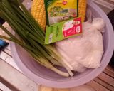 Foto langkah ke 1 dari resep Bergedel Jagung.