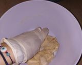 Φωτογραφία βήματος 2 της συνταγής Cinnamon Rolls