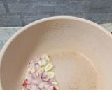 Foto langkah ke 2 dari resep Soto Betawi.