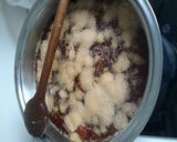 Babgulyás recept fázis 7 fotója