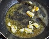 Foto langkah ke 2 dari resep PGBA39 Spagetti aglio olio.