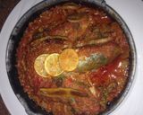صورة لخطوة 5 من وصفة طاجن بطارخ
