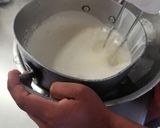 Foto del paso 4 de la receta: Mousse de piloncillo
