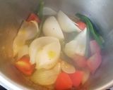 Foto del paso 1 de la receta Bullit de peix, v 3.0