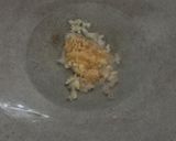A picture of step 5 of Smokie Noodles.