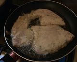Foto del paso 6 de la receta: Base con cerveza 🍺 para pescado frito (muy crocante)