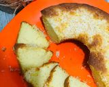 Foto langkah ke 6 dari resep Bolu Susu Keju.