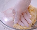 A picture of step 4 of Crisply Crumbly Potato Pie with Moist Filling.
