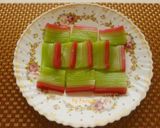 Foto langkah ke 5 dari resep Lapis pepe.