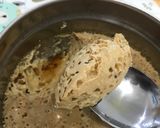 Foto langkah ke 2 dari resep Telur kecap kukus simpel.