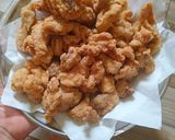Foto langkah ke 3 dari resep Ayam Kuluyuk / Ayam Koloke Saus Asam Manis.