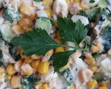 Фото кроку 1 до Вкусный салат.