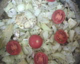 Foto del paso 2 de la receta: Carrilleras estofadas