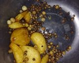 Foto langkah ke 2 dari resep Perkedel kentang.