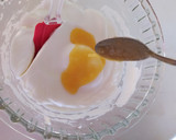 Foto del paso 6 de la receta: Mousse de mandarina