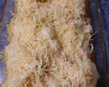 Foto del paso 4 de la receta: Coliflor gratinada con bechamel
