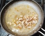 Foto langkah ke 5 dari resep MPASI sapo tahu.