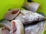 Pindang Ikan Kakap