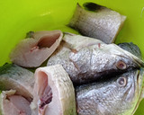 Foto langkah ke 1 dari resep Pindang Ikan Kakap.