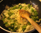 Foto del paso 7 de la receta: Almuerzo de viernes y biandas laborales