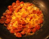 Foto del paso 4 de la receta: Revuelo en el wock