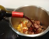 Foto del paso 8 de la receta: Estofado de ternera y boniato