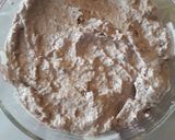 Foto del passaggio 2 della ricetta Mousse salata veloce alle olive taggiasche ligure