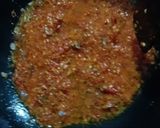 Foto langkah ke 5 dari resep Sambal Cumi Pete.