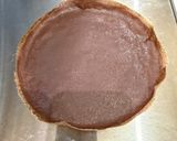 Foto langkah ke 11 dari resep Panekuk Coklat.