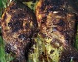 Foto langkah ke 3 dari resep Ikan Bawal Bakar Teflon.