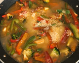 Foto del paso 4 de la receta: Paella de verduras