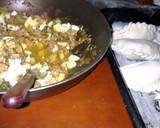 Foto del paso 2 de la receta: Empanadas de vigilia